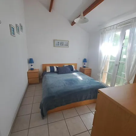 Maison Charmante Pour 6 Personnes, Calme Avec Piscine Privee - Fr-1-323-578 Dom wakacyjny Saint-Jean-de-Monts