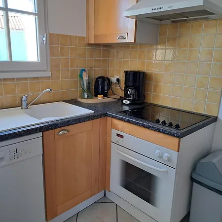 Maison Charmante Pour 6 Personnes, Calme Avec Piscine Privee - Fr-1-323-578 Dom wakacyjny *