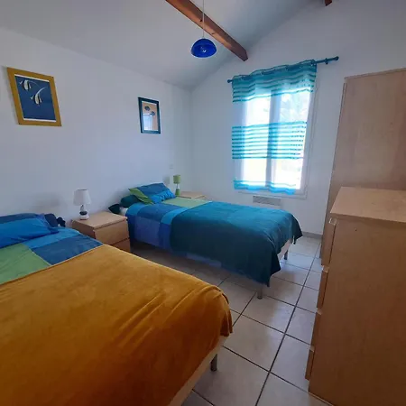 Maison Charmante Pour 6 Personnes, Calme Avec Piscine Privee - Fr-1-323-578 Saint-Jean-de-Monts