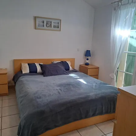 Maison Charmante Pour 6 Personnes, Calme Avec Piscine Privee - Fr-1-323-578