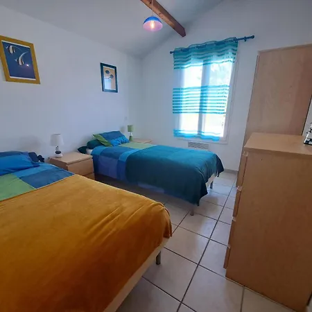 Feriehus Maison Charmante Pour 6 Personnes, Calme Avec Piscine Privee - Fr-1-323-578 *