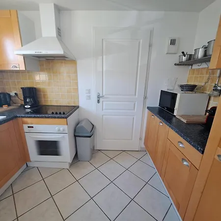 Maison Charmante Pour 6 Personnes, Calme Avec Piscine Privee - Fr-1-323-578 * Saint-Jean-de-Monts