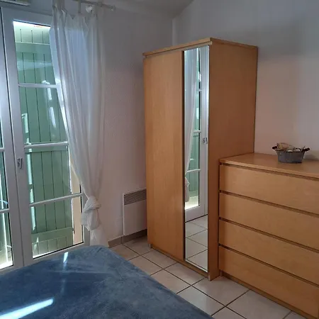 Feriehus Maison Charmante Pour 6 Personnes, Calme Avec Piscine Privee - Fr-1-323-578