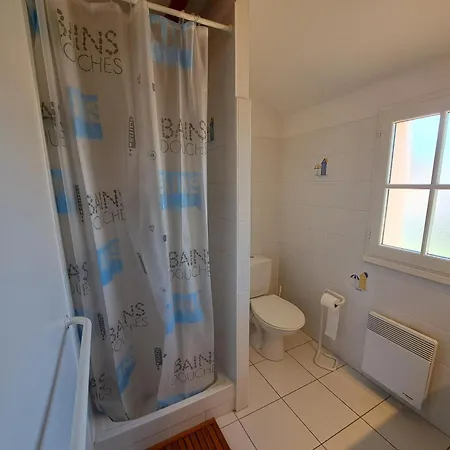 Maison Charmante Pour 6 Personnes, Calme Avec Piscine Privee - Fr-1-323-578 Feriehus *