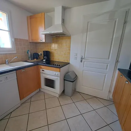 Maison Charmante Pour 6 Personnes, Calme Avec Piscine Privee - Fr-1-323-578 * Saint-Jean-de-Monts