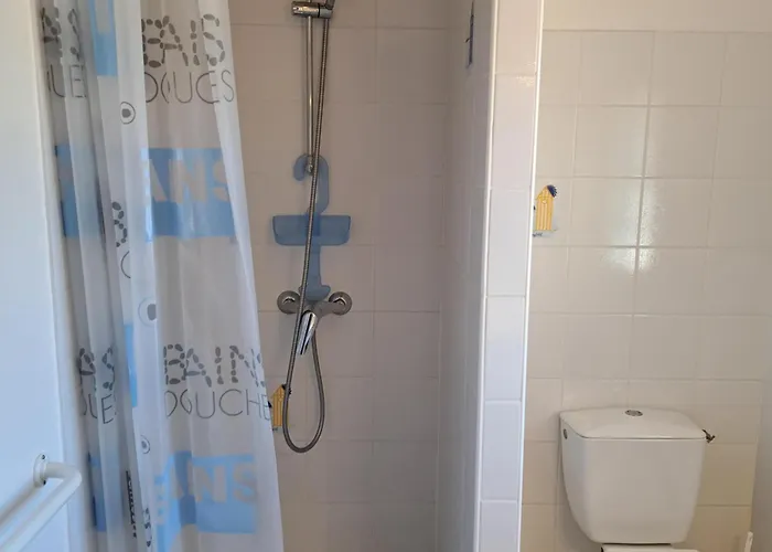 Maison Charmante Pour 6 Personnes, Calme Avec Piscine Privee - Fr-1-323-578