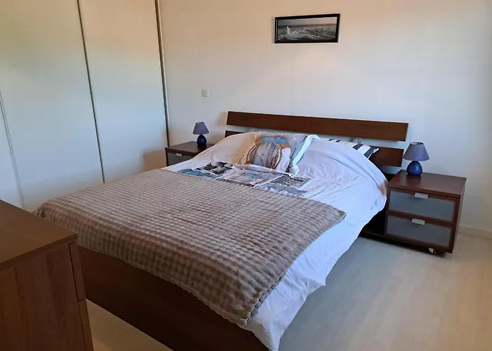 Maison Charmante Pour 6 Personnes, Calme Avec Piscine Privee - Fr-1-323-578