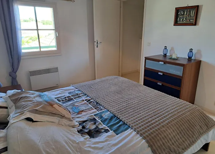 Maison Charmante Pour 6 Personnes, Calme Avec Piscine Privee - Fr-1-323-578 Дом отдыха *