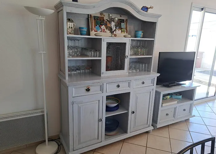 Maison Charmante Pour 6 Personnes, Calme Avec Piscine Privee - Fr-1-323-578 Дом отдыха Сен-Жан-де-Мон