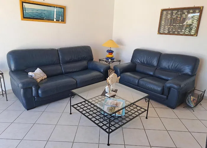 Maison Charmante Pour 6 Personnes, Calme Avec Piscine Privee - Fr-1-323-578