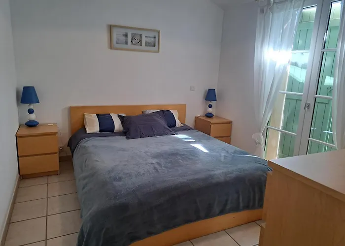 Maison Charmante Pour 6 Personnes, Calme Avec Piscine Privee - Fr-1-323-578