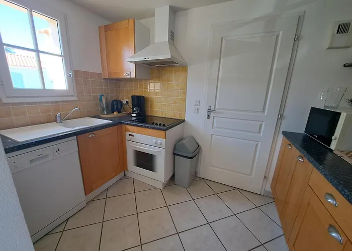 Maison Charmante Pour 6 Personnes, Calme Avec Piscine Privee - Fr-1-323-578 * Сен-Жан-де-Мон